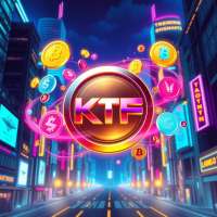KTF memecoin
