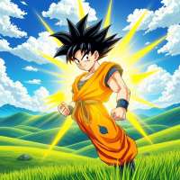 dragon ball gokyen