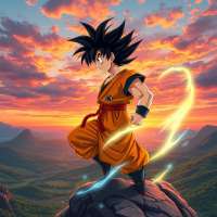 goku