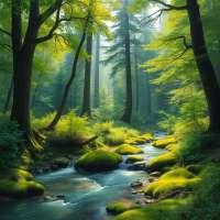 Nature