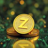 Digital background for zero coin