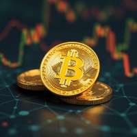 bitcoin background