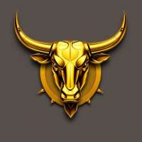 BULL  HEAD GOLD MEMECOIN