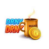DRNNY MUGMUG COIN