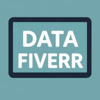 Data entry fiverr image