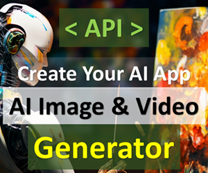 ImagesForest AI Tool Screenshot